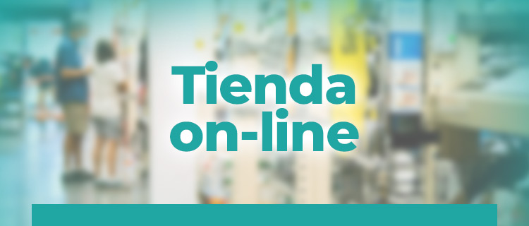 Tienda on-line