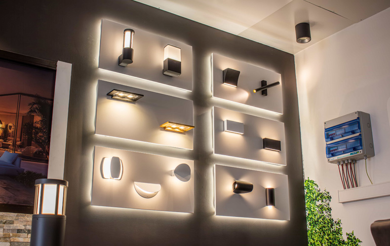 Showroom Roblan