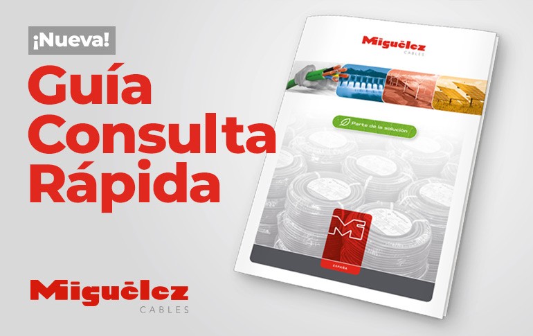 Nueva Guía de Consulta Rápida de Miguélez