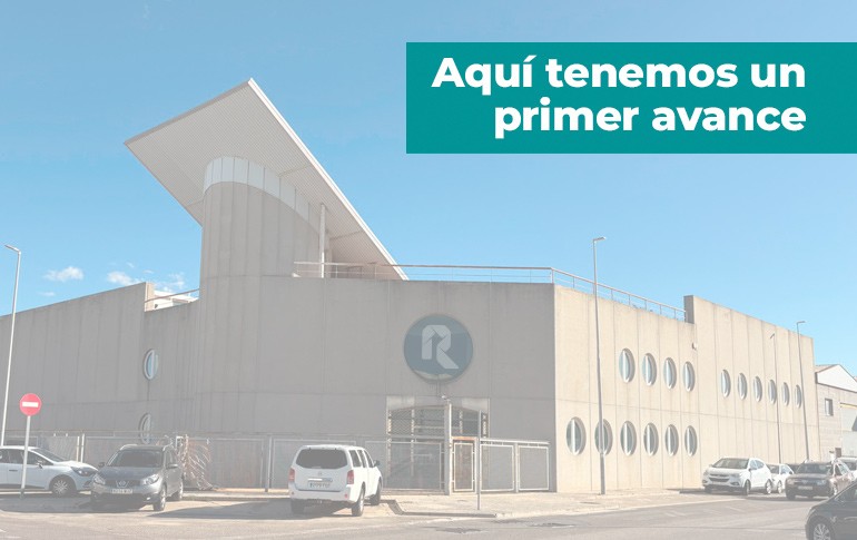 Grupo Rías pone en marcha su nueva delegación en Levante