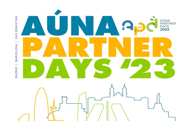 AUNA Partner Days 2023