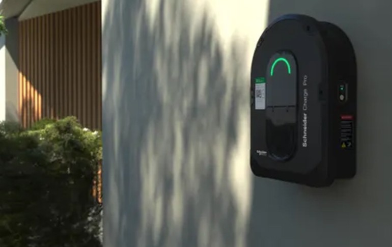 Schneider Charge Pro: la solución que falta para que el vehículo eléctrico avance en España