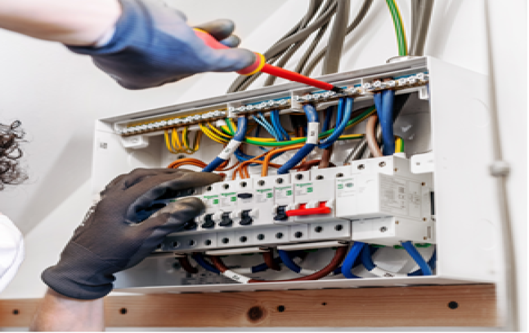 Evita riesgos: Guía para prevenir arcos eléctricos en tu instalación eléctrica