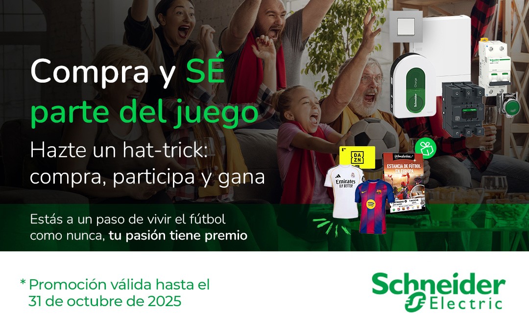 Compra y SÉ parte del juego