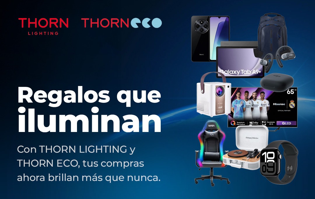 Descubre los regalos que iluminan tu día