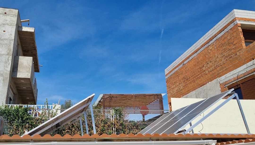 Casa particular en Mejorada del Campo